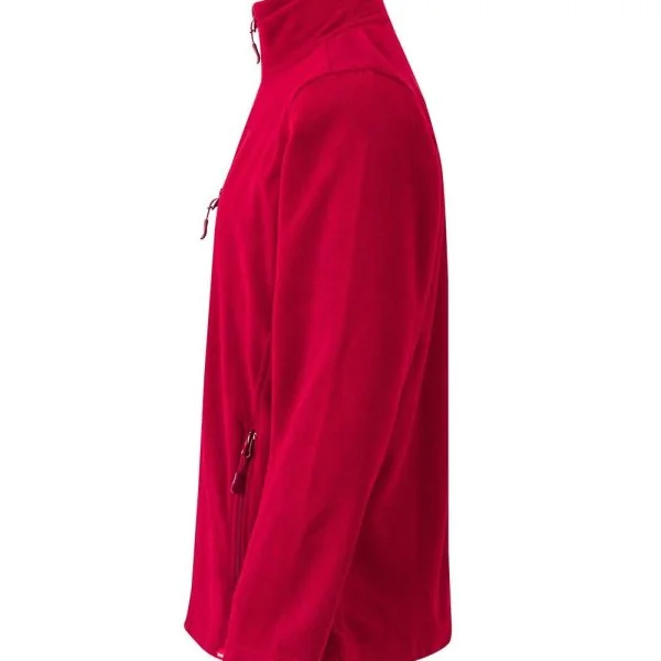 Fleece Jacket gallery