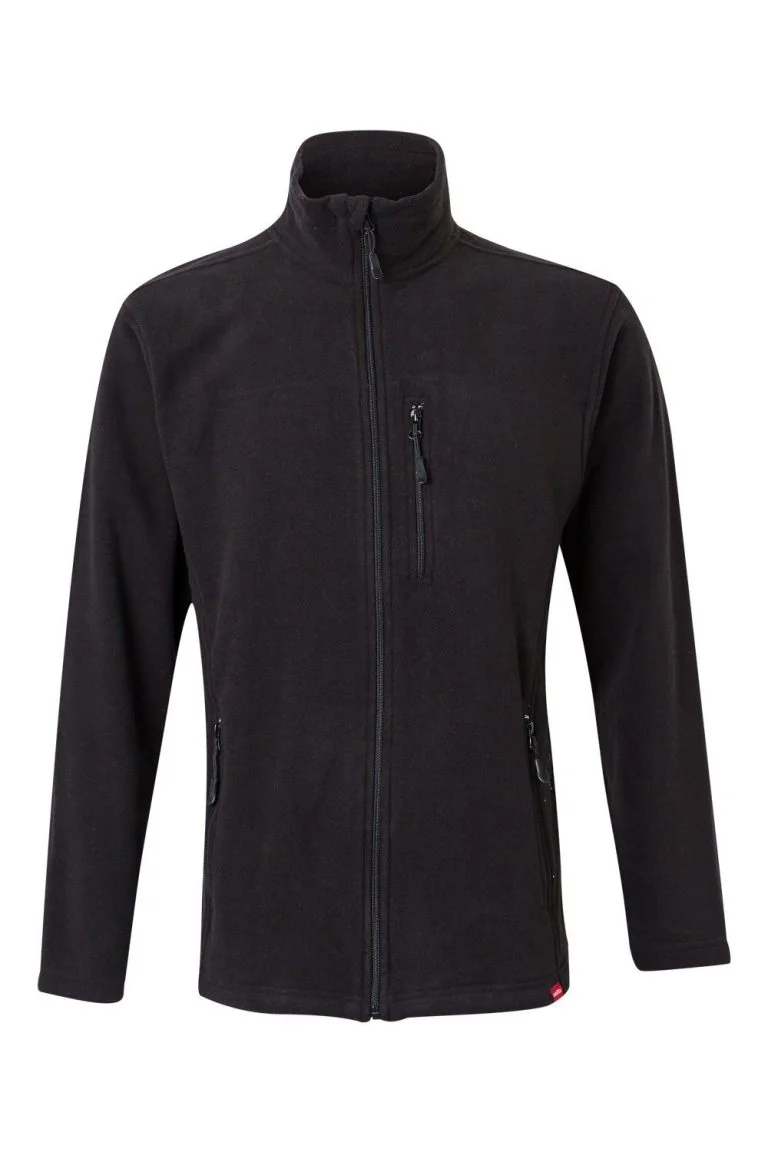 Fleece Jacket