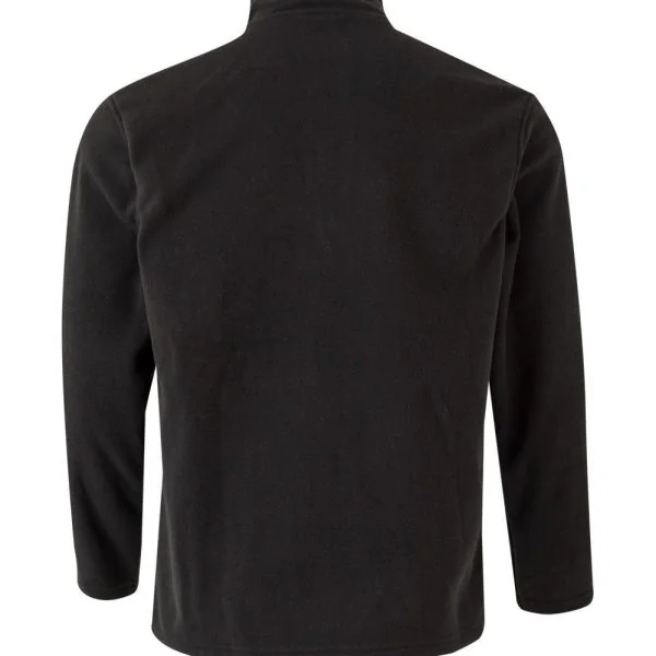 Two-Tone Fleece Jacket gallery