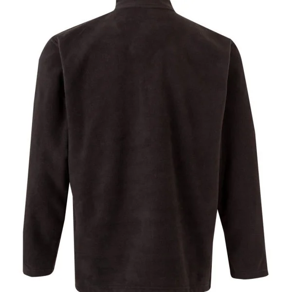 Two-Tone Fleece Jacket gallery