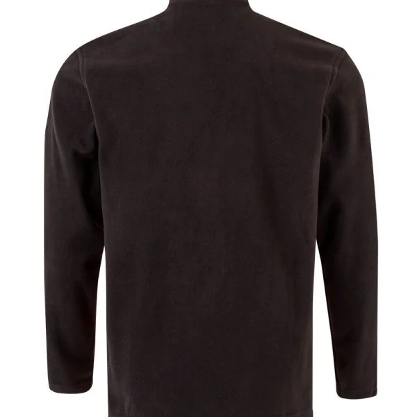 Two-Tone Fleece Jacket gallery