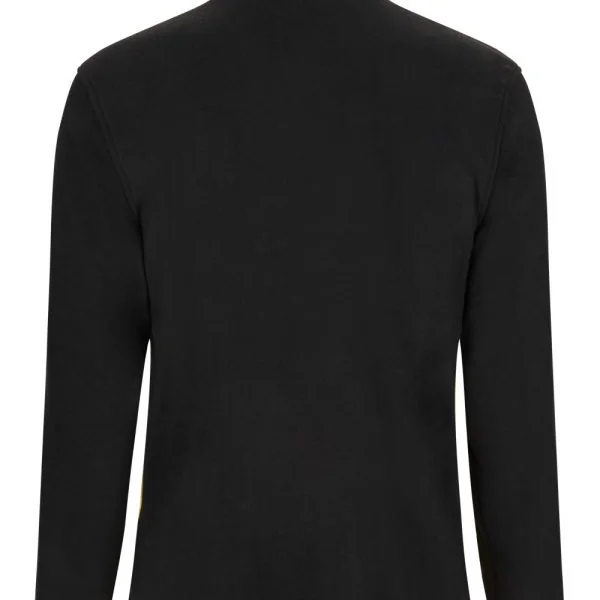 Two-Tone Fleece Jacket gallery