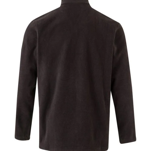 Two-Tone Fleece Jacket gallery