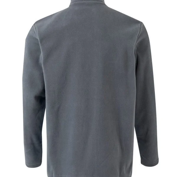 Two-Tone Fleece Jacket gallery