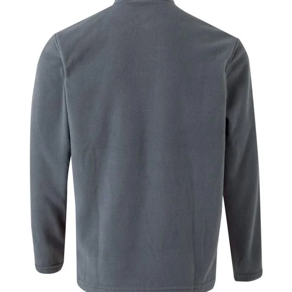 Two-Tone Fleece Jacket gallery