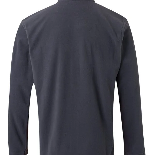 Two-Tone Fleece Jacket gallery