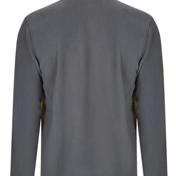 Two-Tone Fleece Jacket gallery