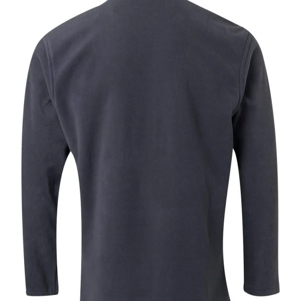 Two-Tone Fleece Jacket gallery