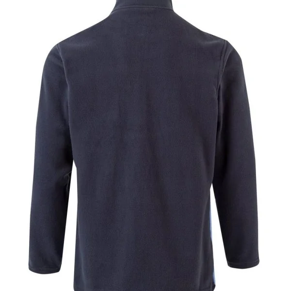 Two-Tone Fleece Jacket gallery