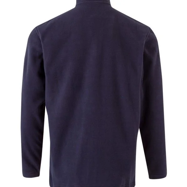 Two-Tone Fleece Jacket gallery