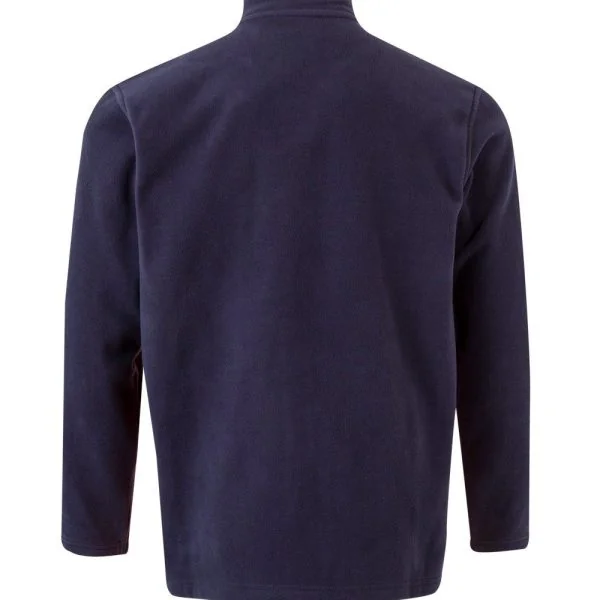 Two-Tone Fleece Jacket gallery