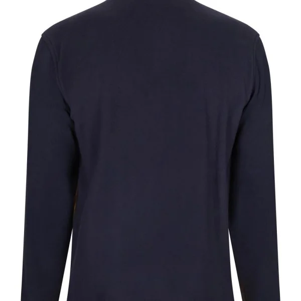 Two-Tone Fleece Jacket gallery