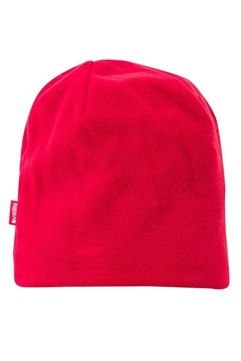 Fleece Cap