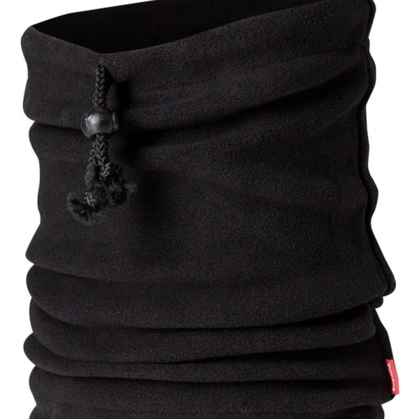 Fleece neck warmer gallery