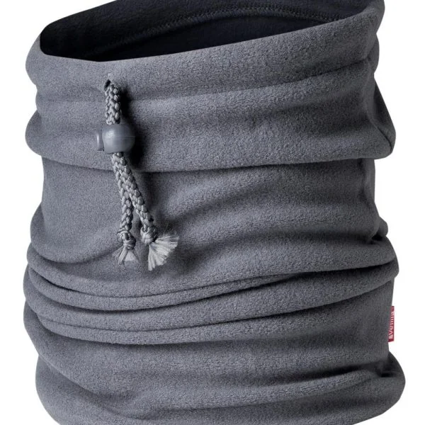 Fleece neck warmer gallery