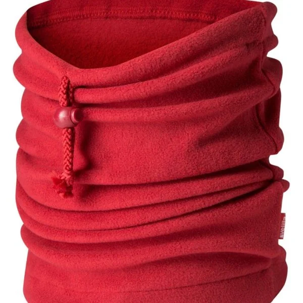 Fleece neck warmer gallery