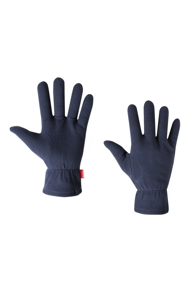 Fleece Gloves