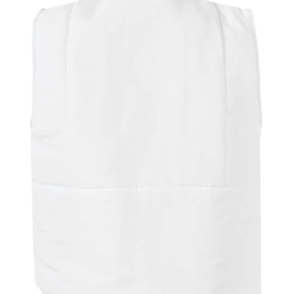 Padded Multi-Pocket Vest gallery