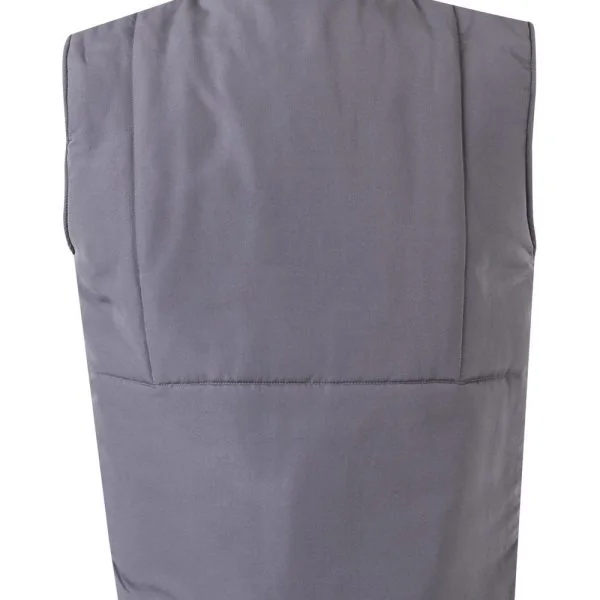 Padded Multi-Pocket Vest gallery