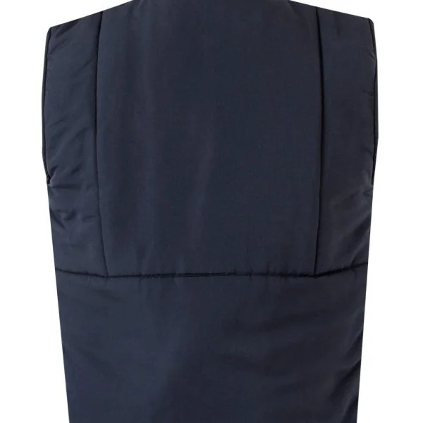 Padded Multi-Pocket Vest gallery