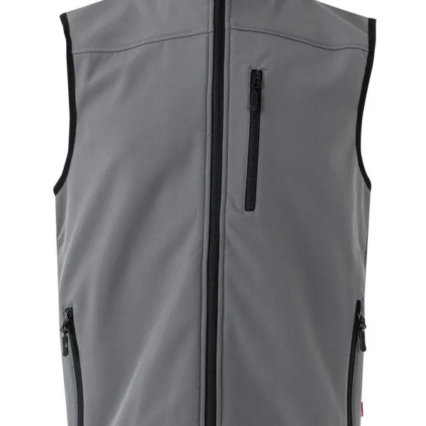 Soft shell vests gallery