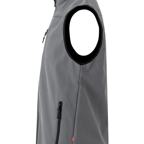 Soft shell vests gallery