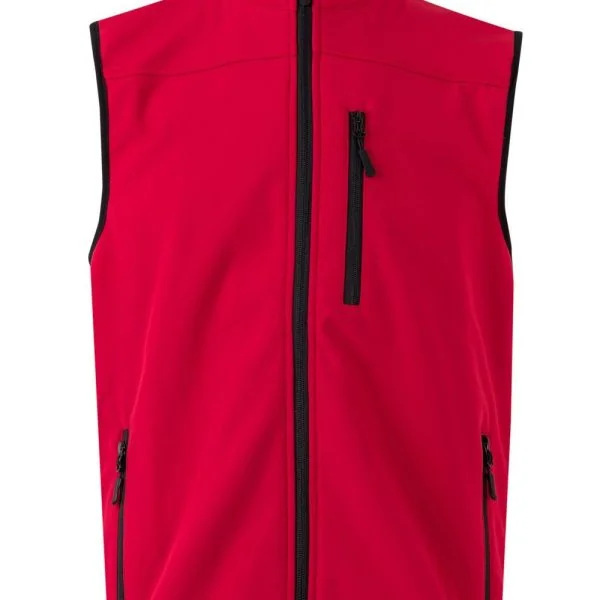 Soft shell vests gallery