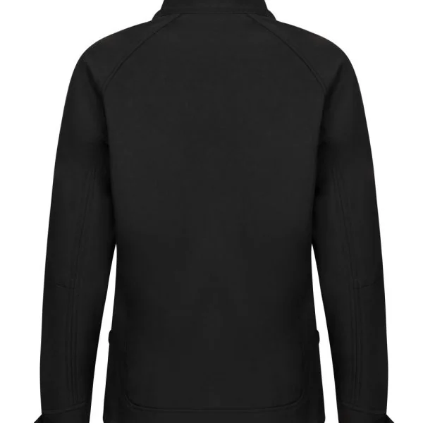 Women's soft shell jacket Industry gallery