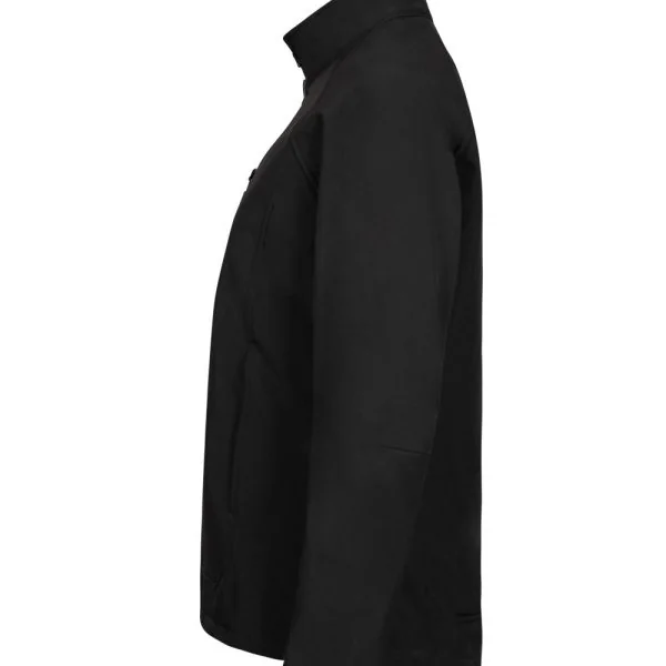 Women's soft shell jacket Industry gallery