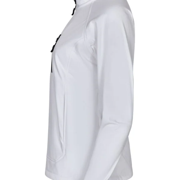 Women's soft shell jacket Industry gallery