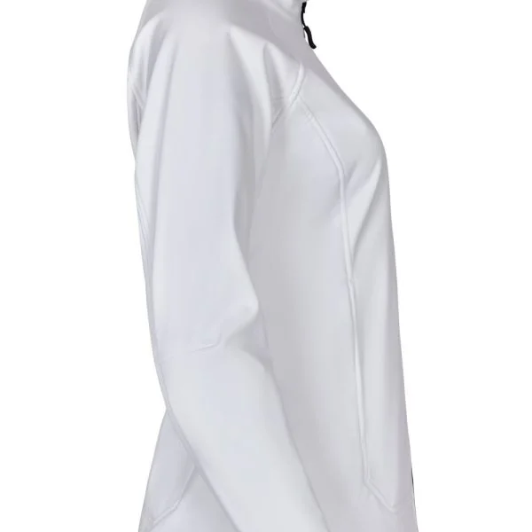 Women's soft shell jacket Industry gallery