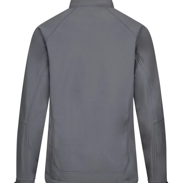 Women's soft shell jacket Industry gallery