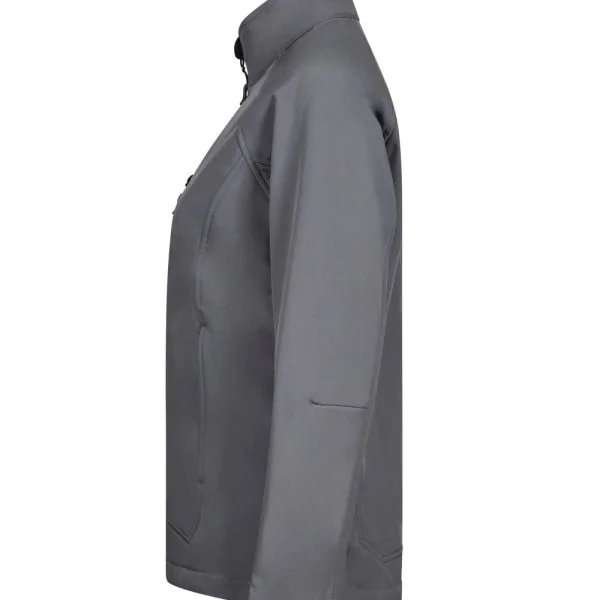 Women's soft shell jacket Industry gallery