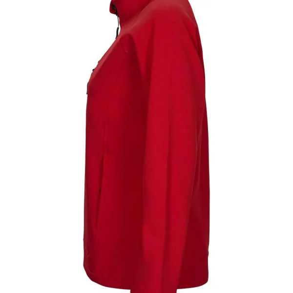 Women's soft shell jacket Industry gallery