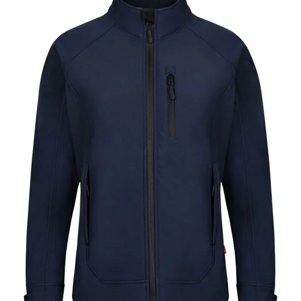 Women's soft shell jacket Industry gallery