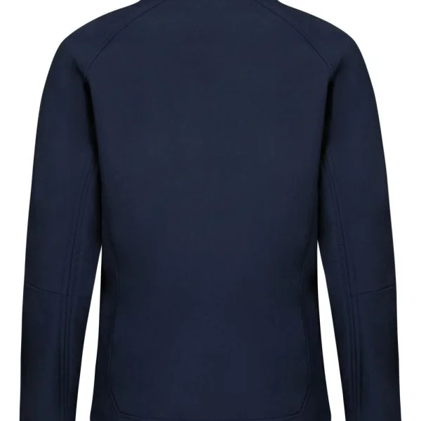 Women's soft shell jacket Industry gallery