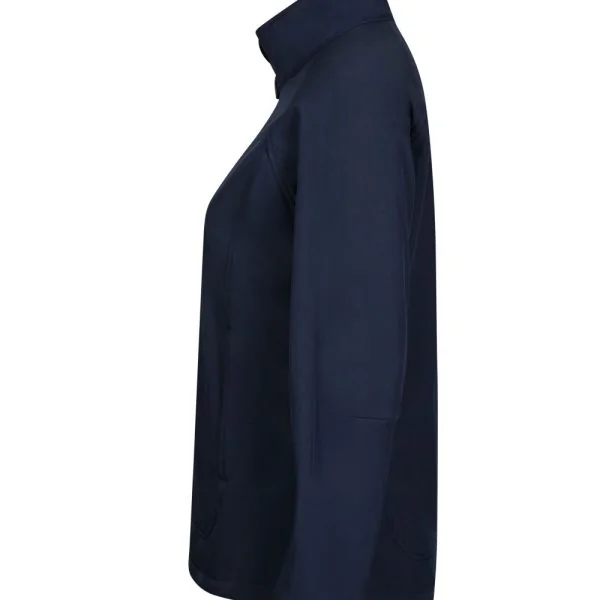 Women's soft shell jacket Industry gallery
