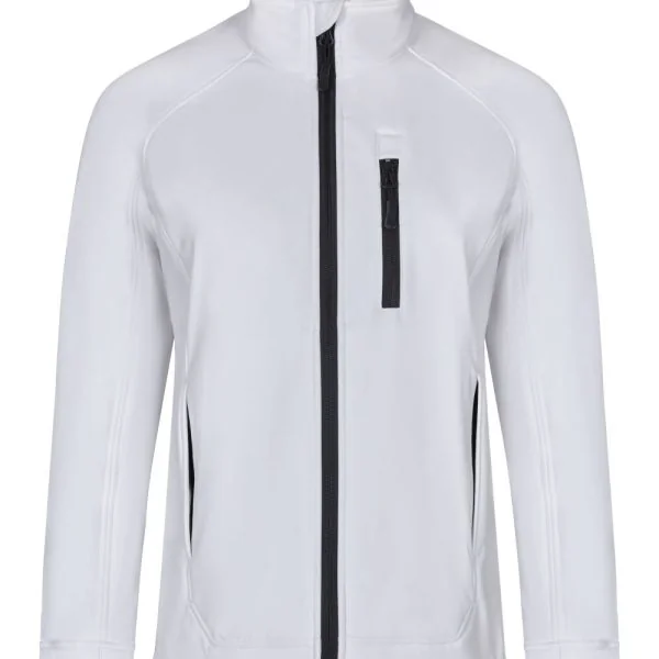 Women's soft shell jacket Industry