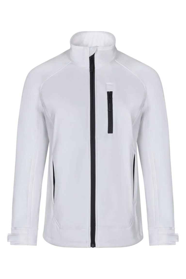 Women's soft shell jacket Industry