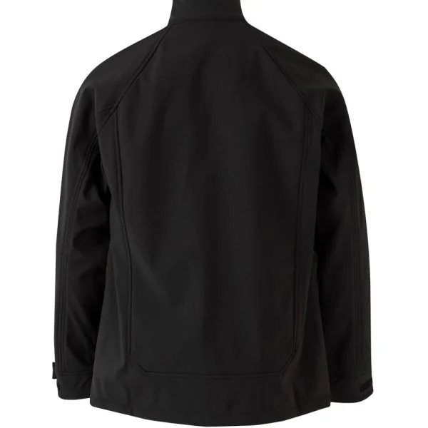 Soft shell jacket Industry gallery
