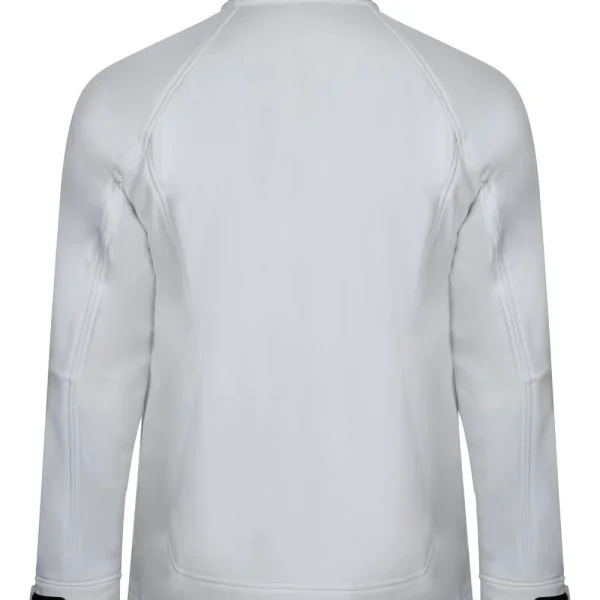 Soft shell jacket Industry gallery