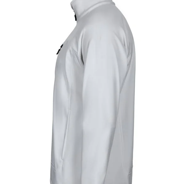 Soft shell jacket Industry gallery