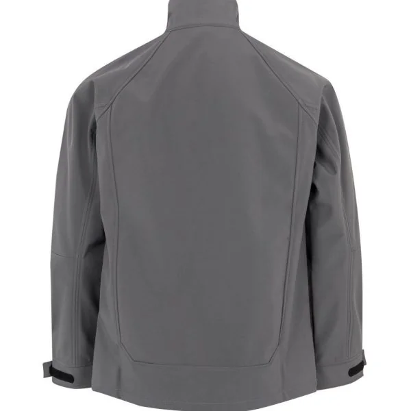 Soft shell jacket Industry gallery