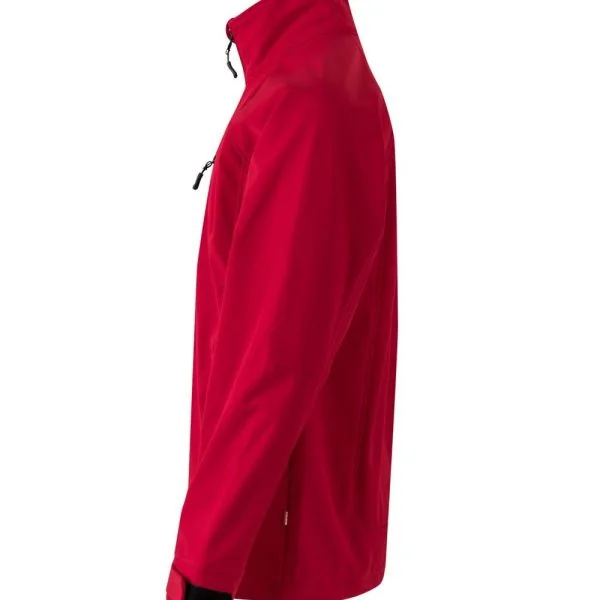 Soft shell jacket Industry gallery