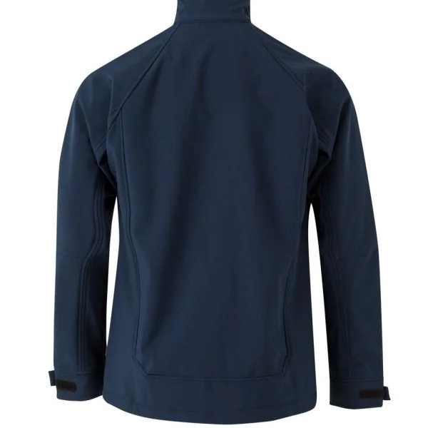 Soft shell jacket Industry gallery