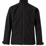 Soft shell jacket Industry