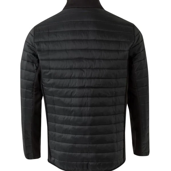 Lightweight padded jacket gallery