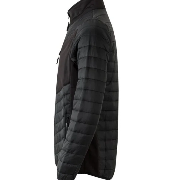 Lightweight padded jacket gallery