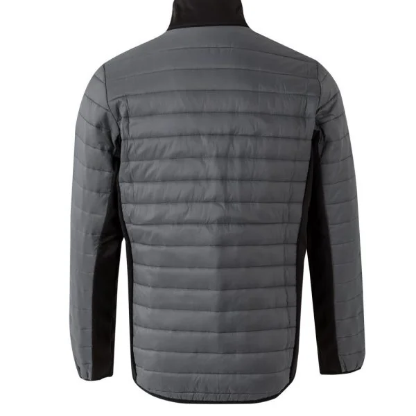 Lightweight padded jacket gallery