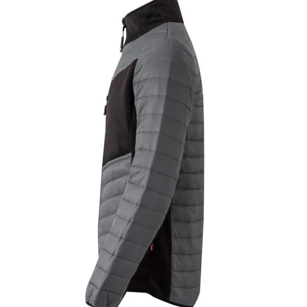 Lightweight padded jacket gallery